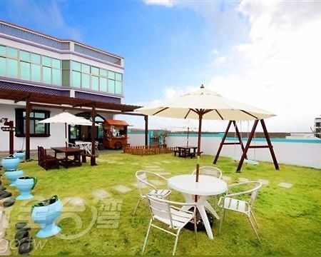 Shanshui Hai An Homestay Magong Εξωτερικό φωτογραφία