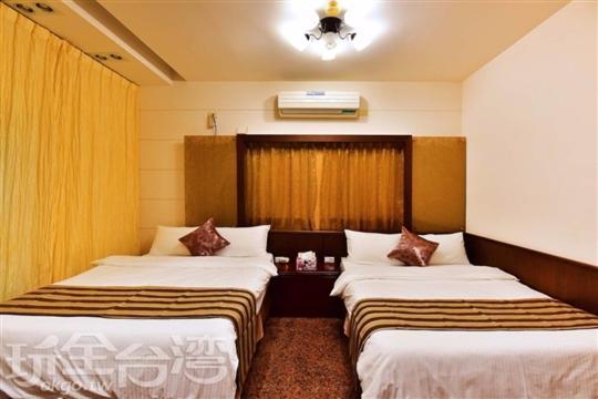Shanshui Hai An Homestay Magong Εξωτερικό φωτογραφία