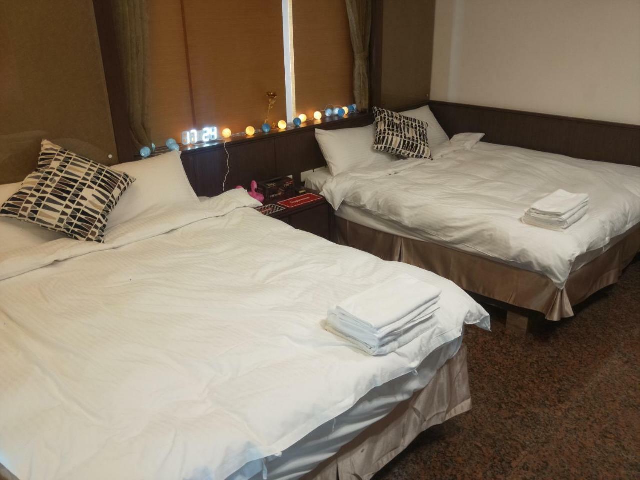 Shanshui Hai An Homestay Magong Εξωτερικό φωτογραφία